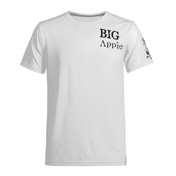 NYC (Where U At) ~ New Unisex All Over Print T-shirt
