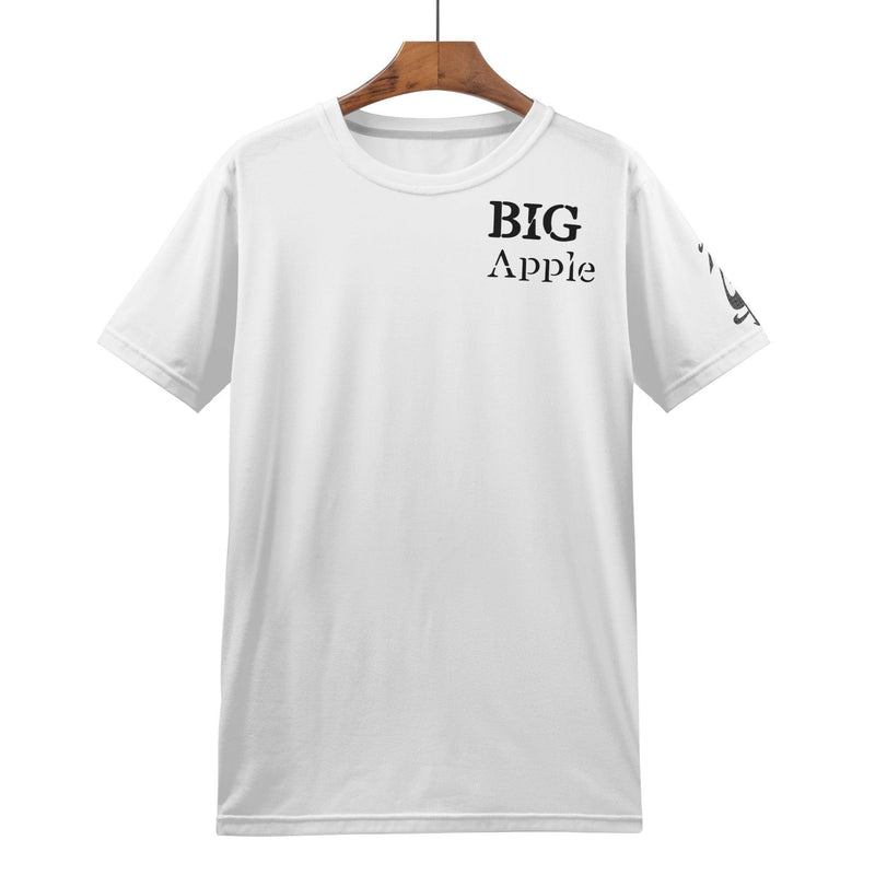 NYC (Where U At) ~ New Unisex All Over Print T-shirt