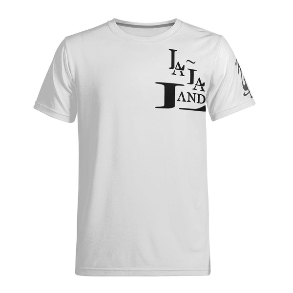 LA (Where U At) ~ New Unisex All Over Print T-shirt