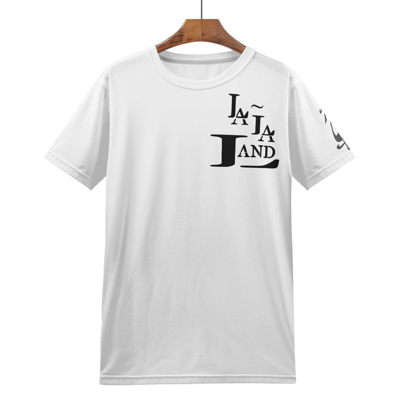 LA (Where U At) ~ New Unisex All Over Print T-shirt