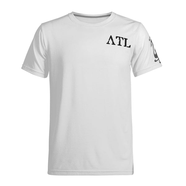 Unisex All Over Print T-shirt ~ ATL (Where You At?)