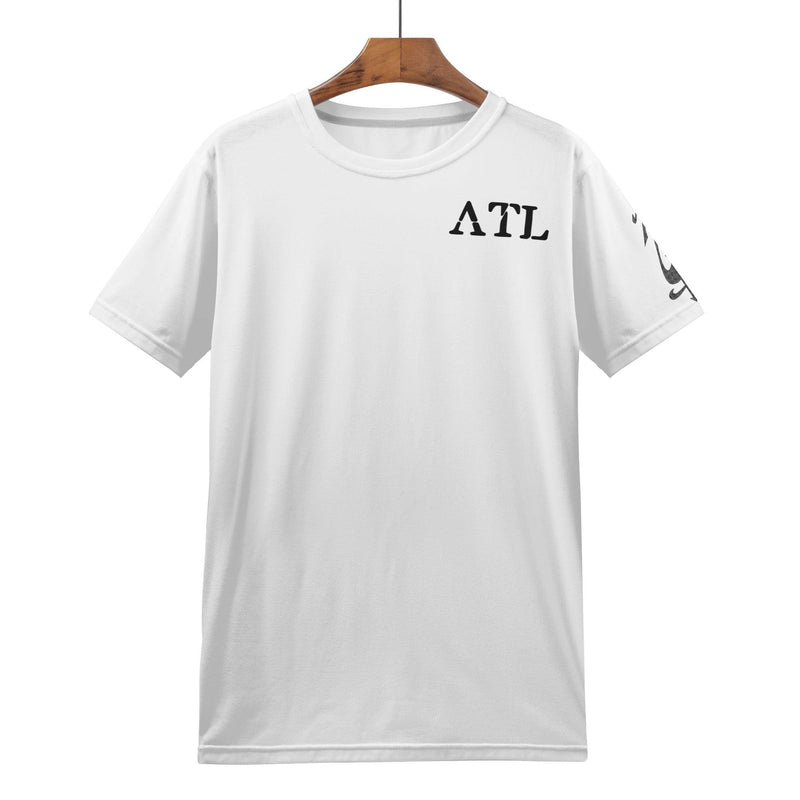 Unisex All Over Print T-shirt ~ ATL (Where You At?)