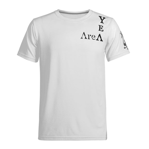 Yea Area (Where You At) ~ New Men's All Over Print T-shirt