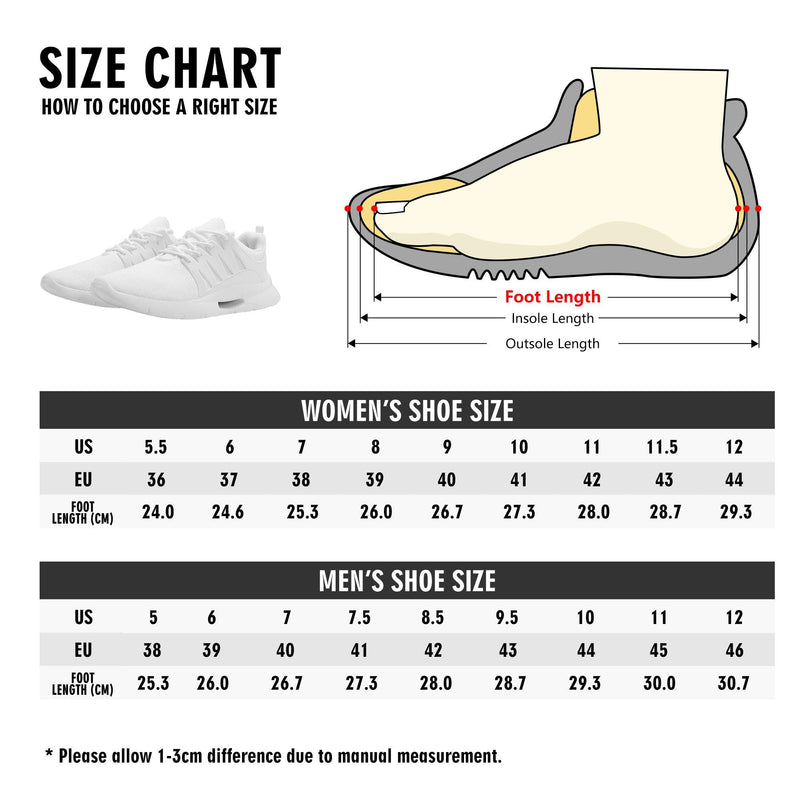 Women's New Training Runing Shoes
