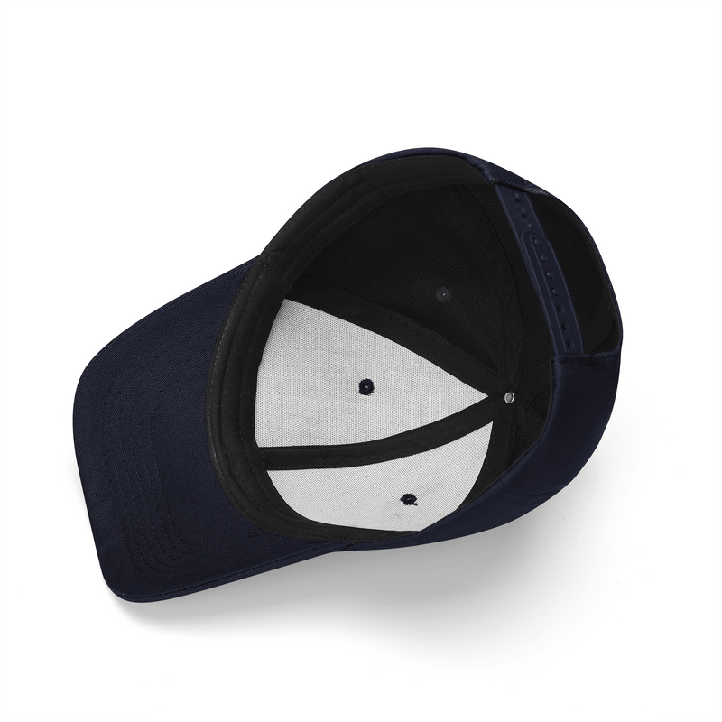 MES...Where 2 Clean (The Logo) ~ Embroidered Baseball Caps