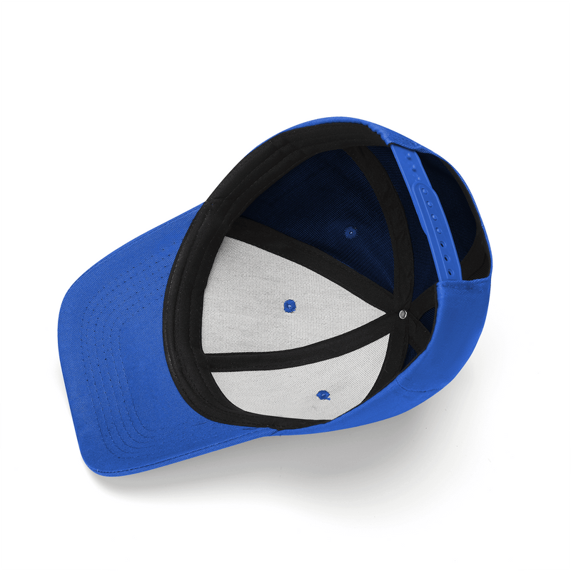 MES...Where (The Logo) ~ Embroidered Baseball Caps