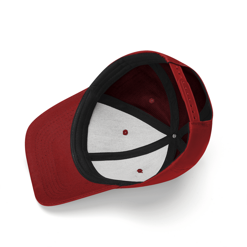 MES...Where (The Logo) ~ Embroidered Baseball Caps