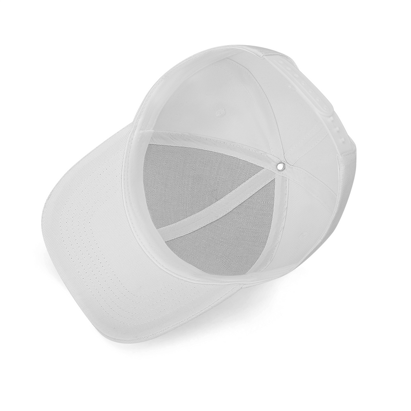 MES...Where Logo (All Around The World) ~ Baseball Caps
