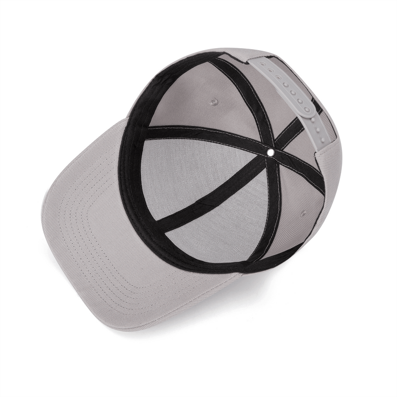MES...Where (The Logo) ~ Embroidered Baseball Caps