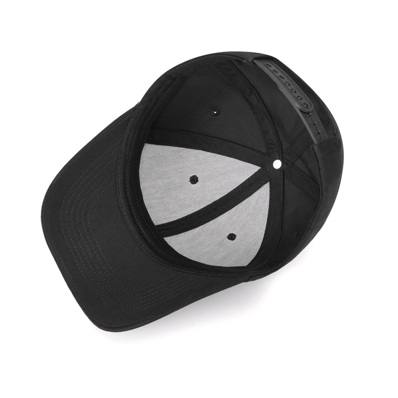 MES...Where (The Logo) ~ Embroidered Baseball Caps