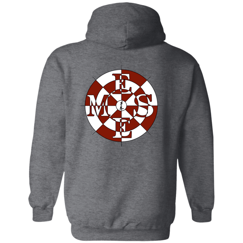R.E.S.P.E.C.T ~ (Women's Hoodie)