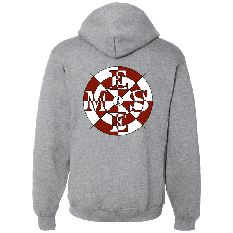 R.E.S.P.E.C.T ~ The Hoodie