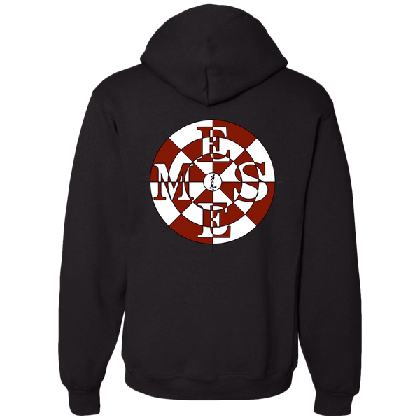 R.E.S.P.E.C.T ~ The Hoodie