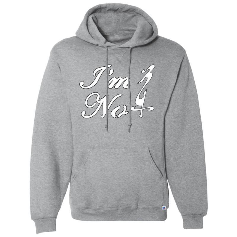 R.E.S.P.E.C.T ~ The Hoodie