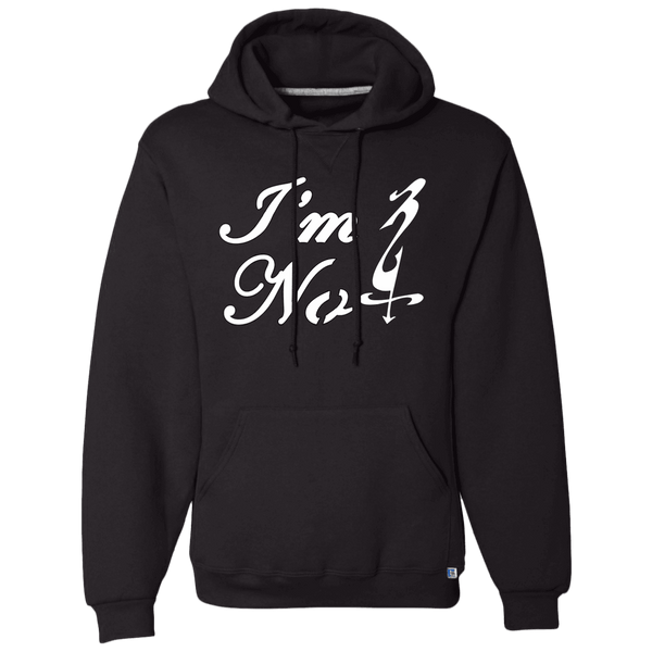 R.E.S.P.E.C.T ~ The Hoodie