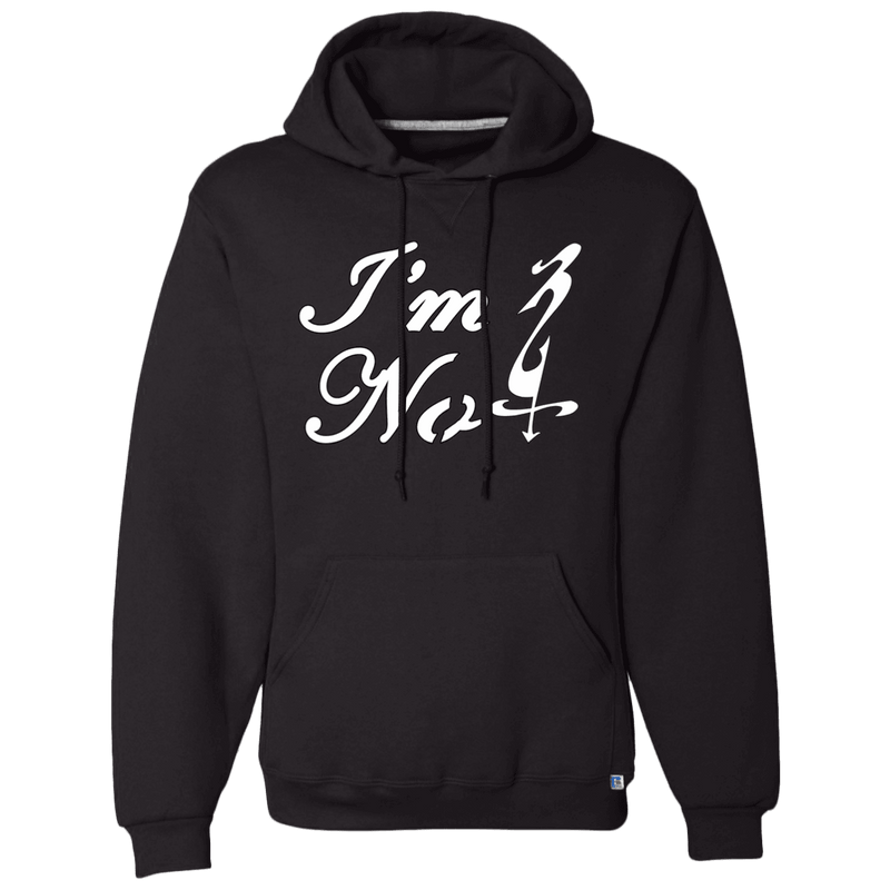 R.E.S.P.E.C.T ~ The Hoodie