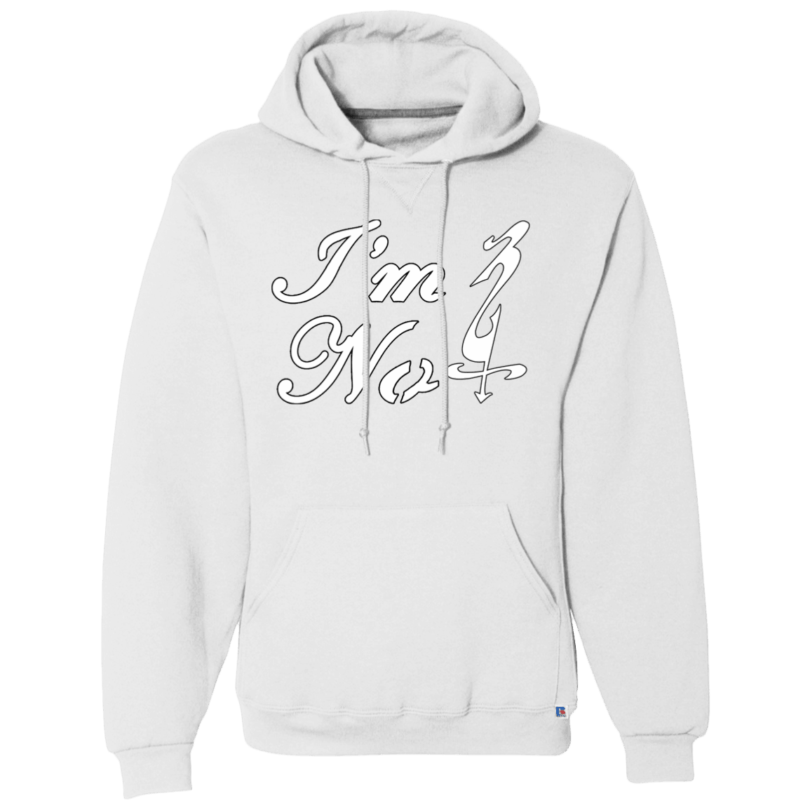 R.E.S.P.E.C.T ~ The Hoodie - MES...Where