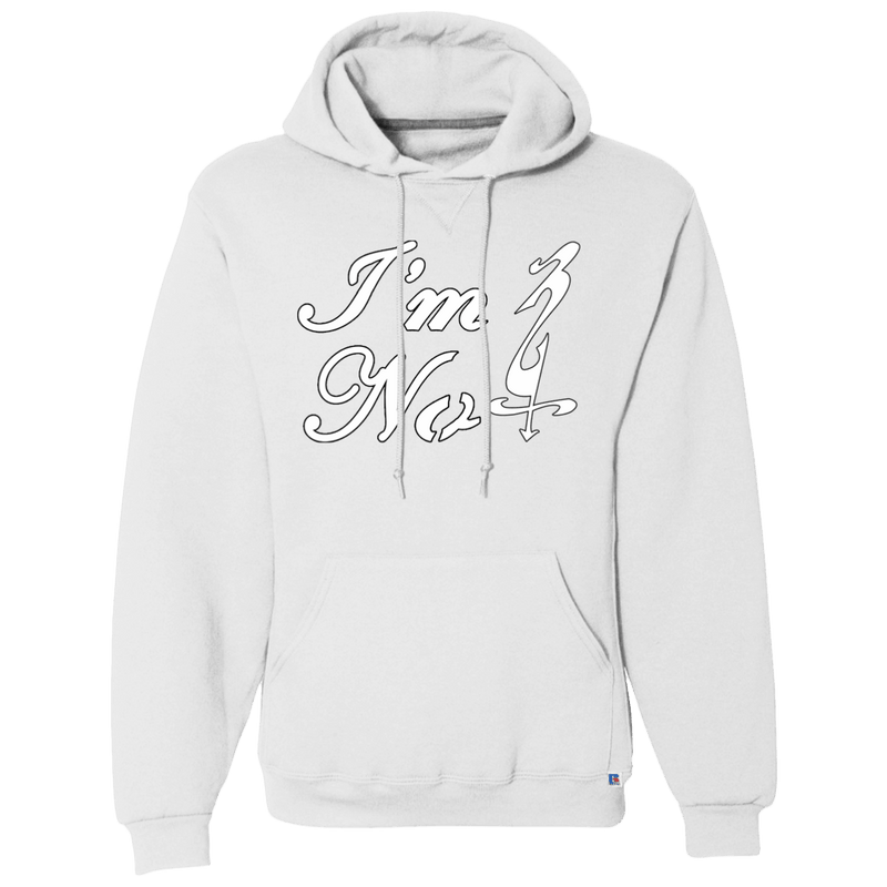 R.E.S.P.E.C.T ~ The Hoodie