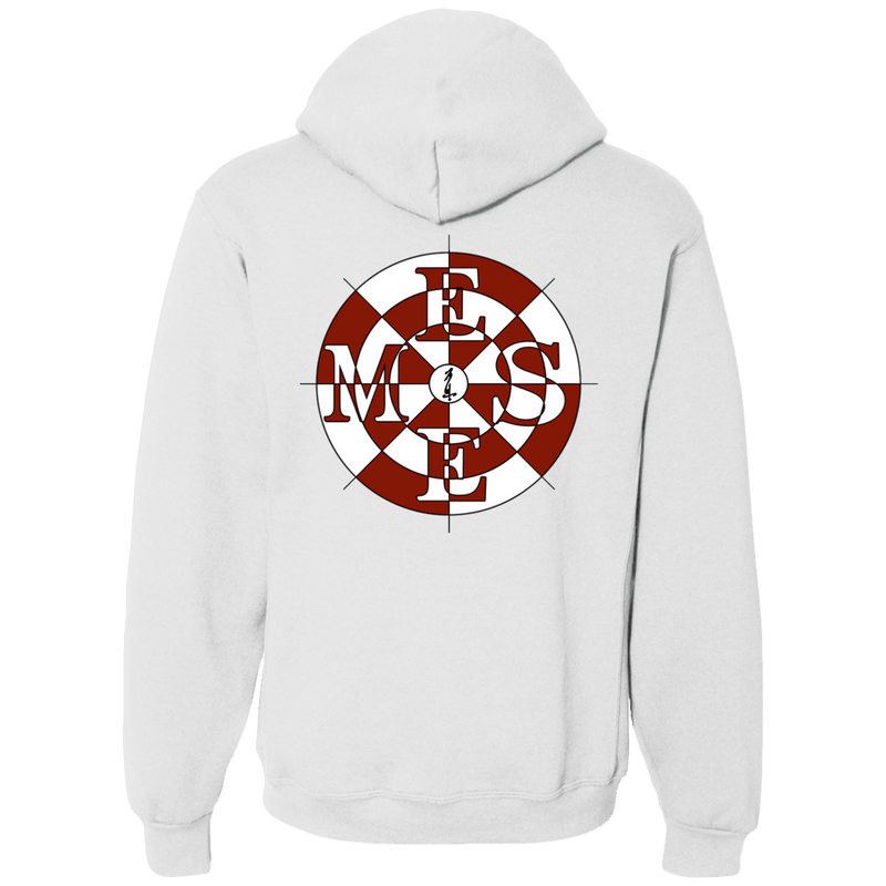 R.E.S.P.E.C.T ~ The Hoodie