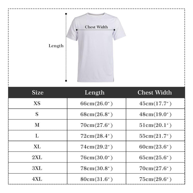 Unisex All Over Print T-shirt ~ ATL (Where You At?)